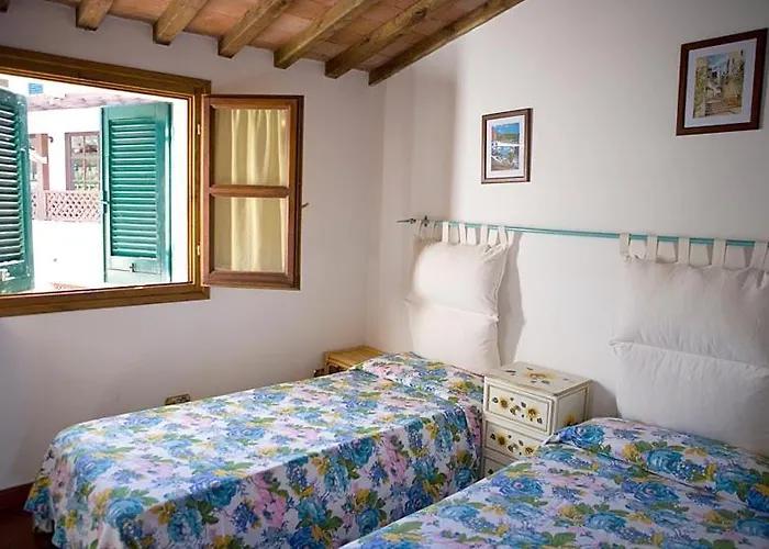 Hotel Barsalini