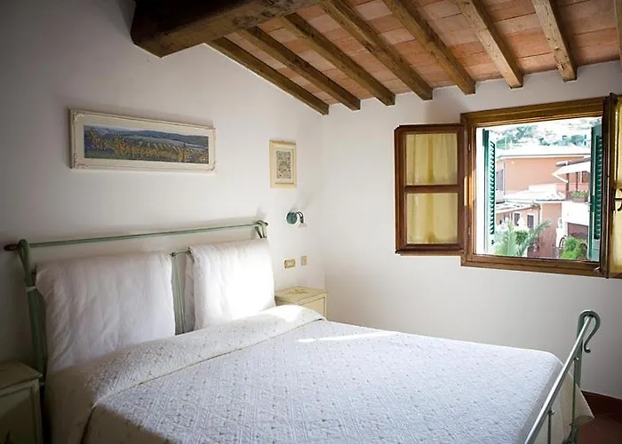 Hotel Barsalini