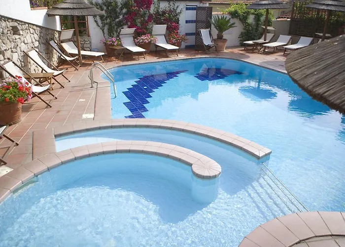Hotel Barsalini