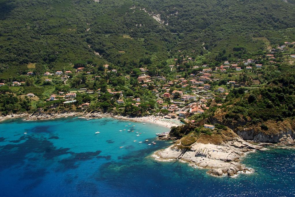 Barsalini Sant'Andrea (Isola d'Elba)