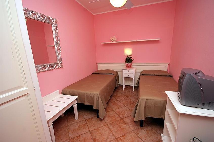 Barsalini 3*