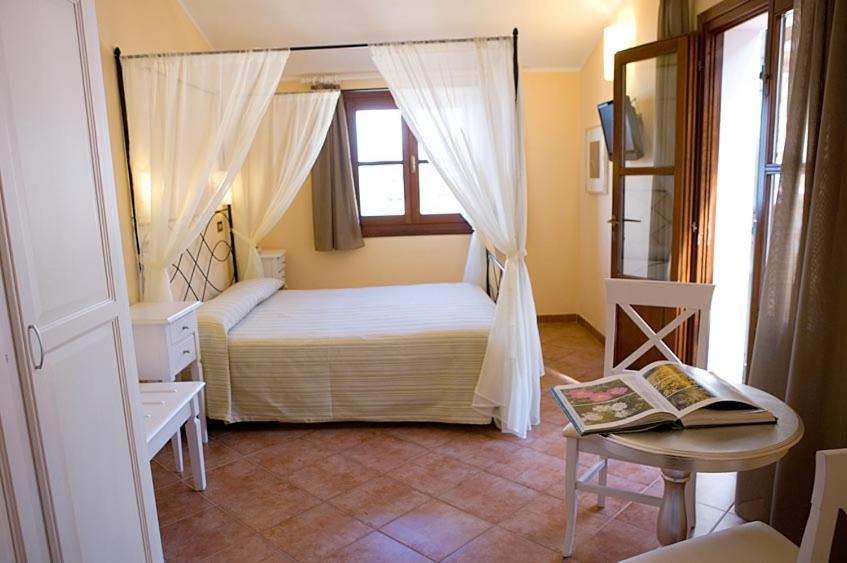 Barsalini Hotel 3*