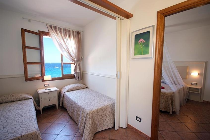Barsalini 3*
