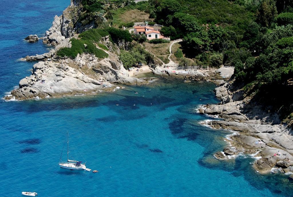 Barsalini Sant'Andrea (Isola d'Elba)