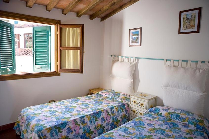 Barsalini 3* Sant'Andrea (Isola d'Elba)