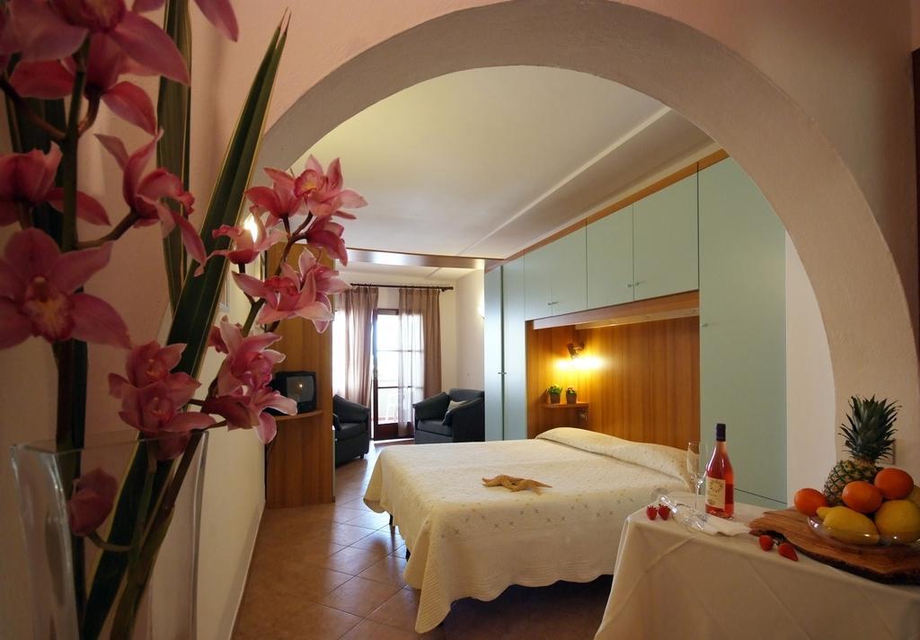 Barsalini Hotel