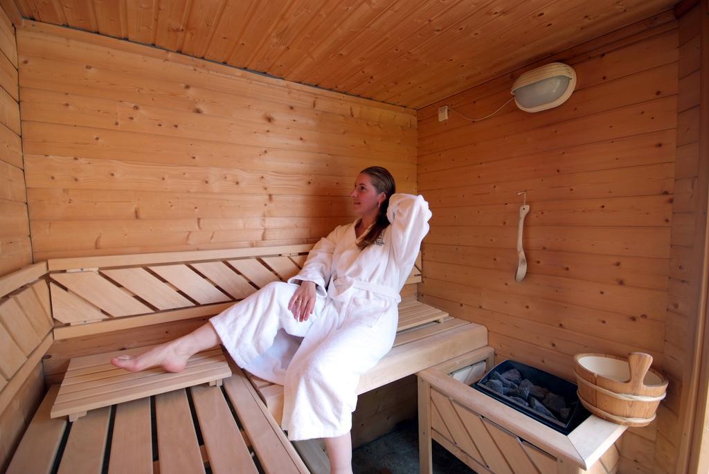 Barsalini Hotel 3*