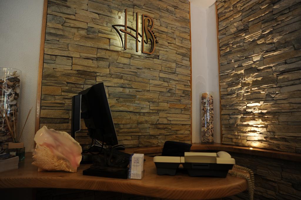 Barsalini Hotel 3*