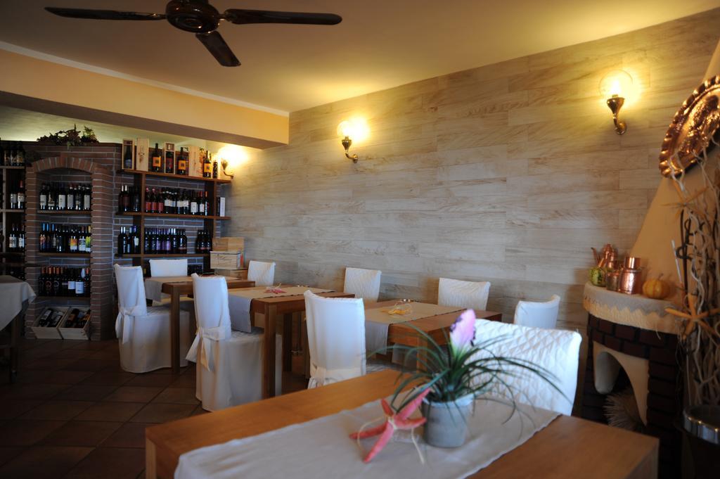 Barsalini Hotel 3*