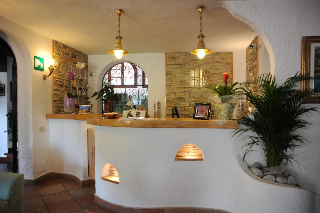 Barsalini Hotel 3*