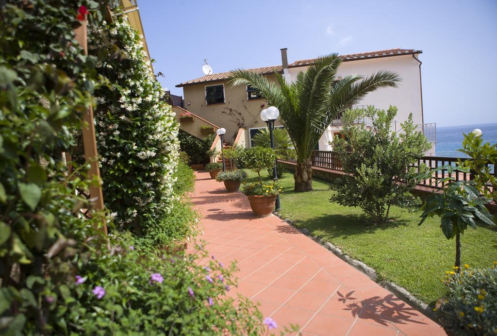 Hotel Barsalini 3*