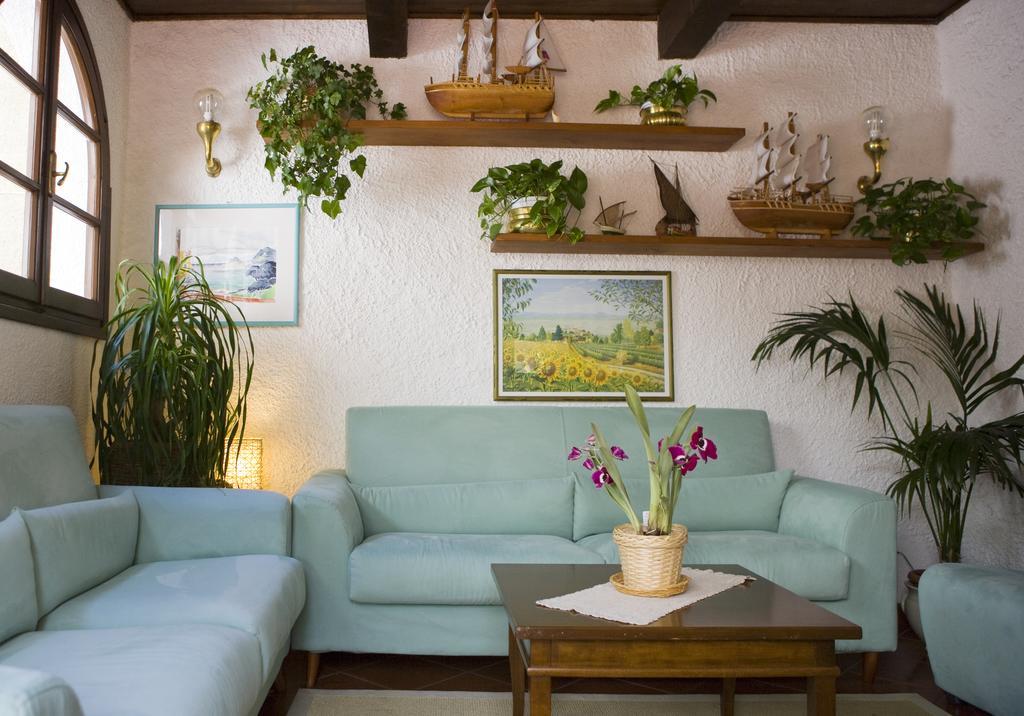 Barsalini Hotel Sant'Andrea (Isola d'Elba)