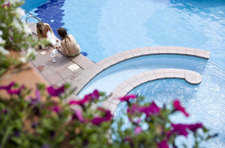 Barsalini Hotel Sant'Andrea (Isola d'Elba)