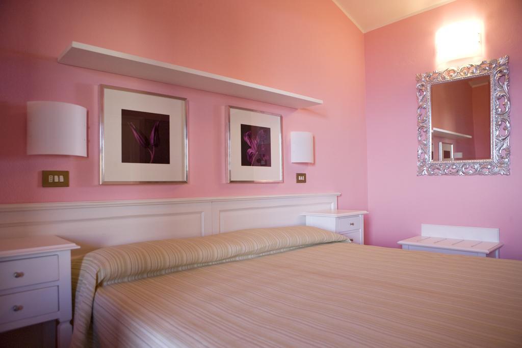 Hotel Barsalini Sant'Andrea (Isola d'Elba)
