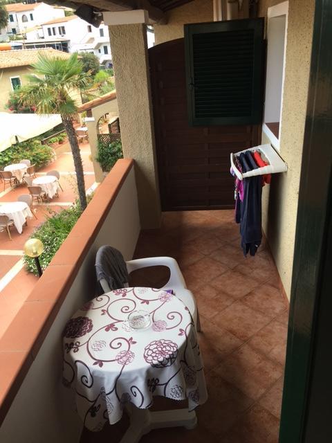 Barsalini Hotel Sant'Andrea (Isola d'Elba)