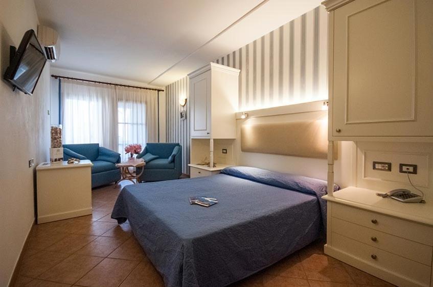Barsalini Hotel 3*