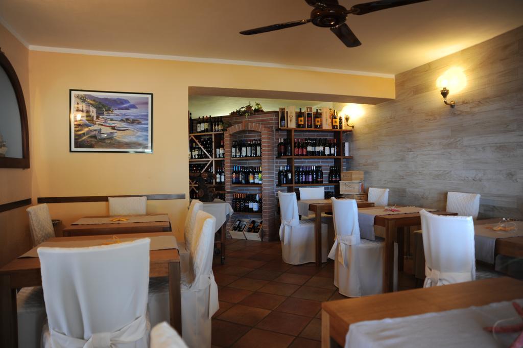 Hotel Barsalini