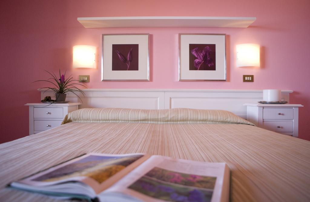 Barsalini Hotel 3*