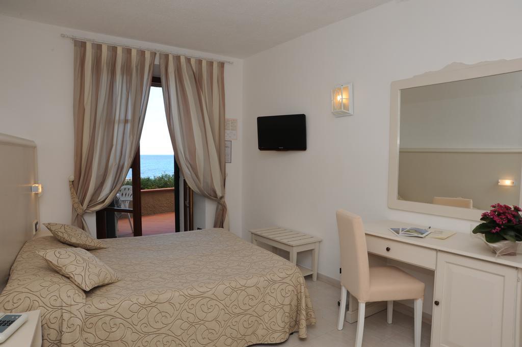 Barsalini Hotel SantʼAndrea