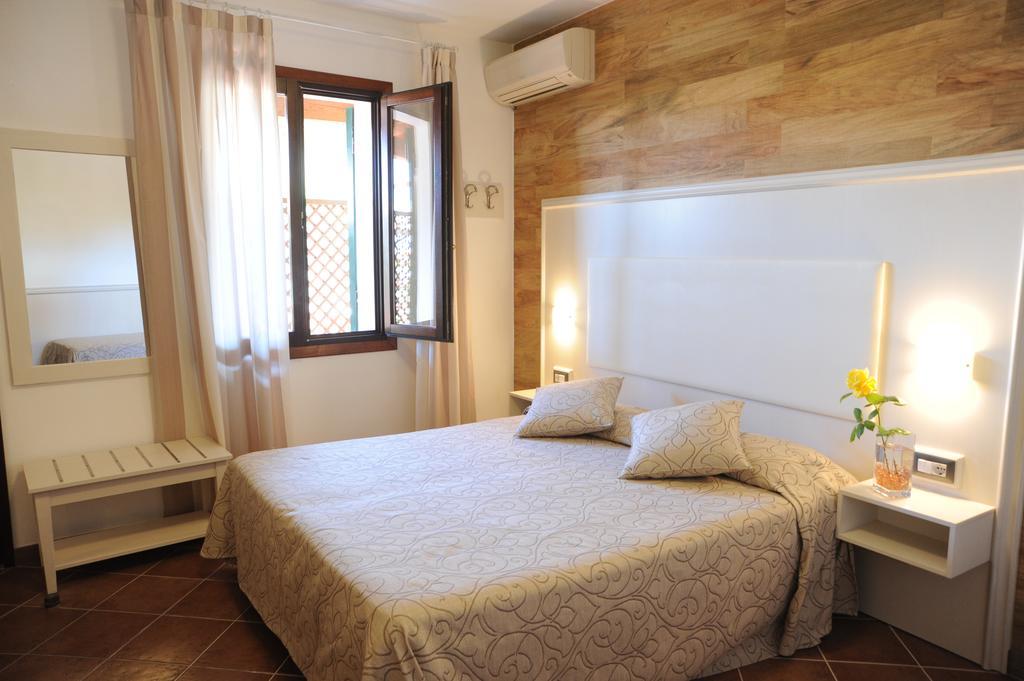 Barsalini Hotel